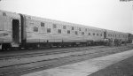 CB&Q Slumbercoach 4902 "Silver Rest"